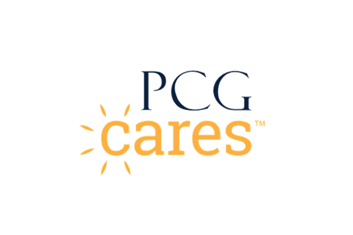 Tony McLean Brown PCG Cares