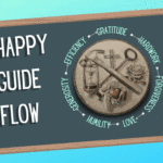 Kelli Hull Tony McLean Brown Happy Guide Flow
