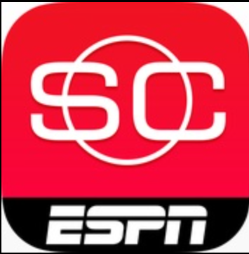 ESPN Sports Center