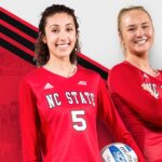 thurl baily nc state volleyball