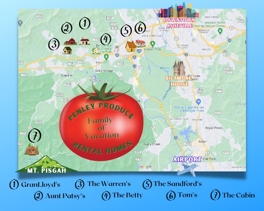 asheville vrbo vacation rentals