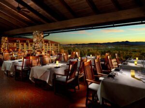 penley produce grove park inn