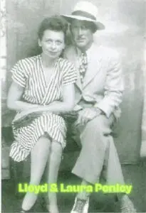 Tony McLean Brown Grand Parents