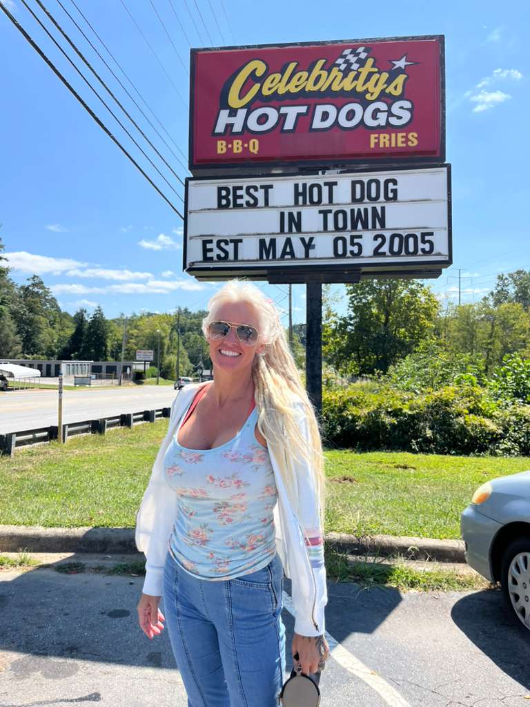 Best Hot Dogs Better Boobies