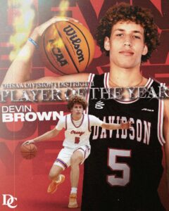 devin brown davidson college basketball steph curry