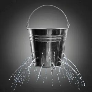 Water Bucket