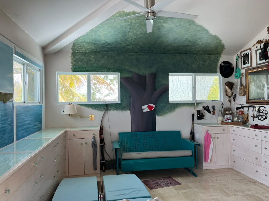 GranLloyds Old Shade Tree Kelli Darlin