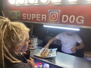 super dog key west