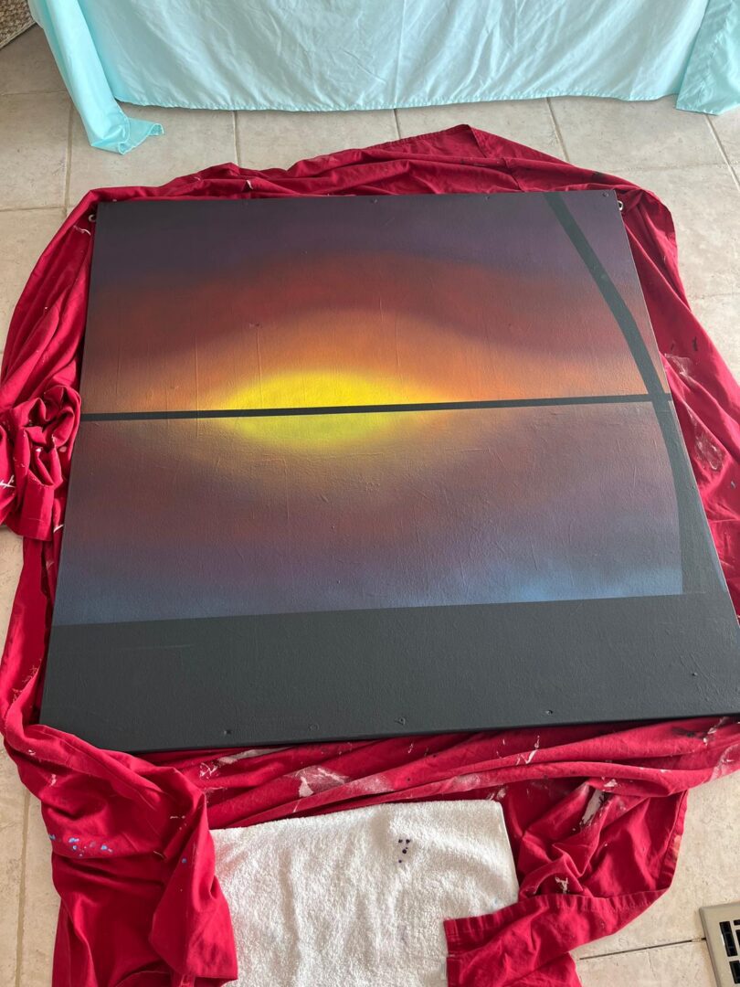Kelli Darlin Sunset Key West Sugarbush Signs