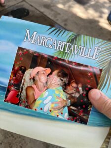 Key West Margaritaville Duval Street