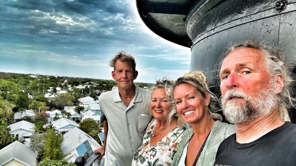 key west light house