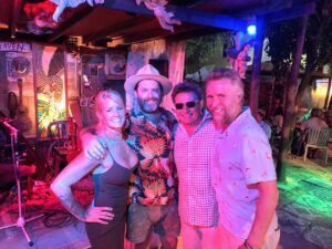 blue heaven key west
