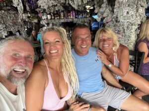 willie t's key west