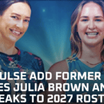 Julia Brown Maggie Speaks Dallas Pulse