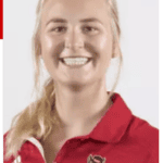 Julia Brown NCSU Volleyball Assistant Coach