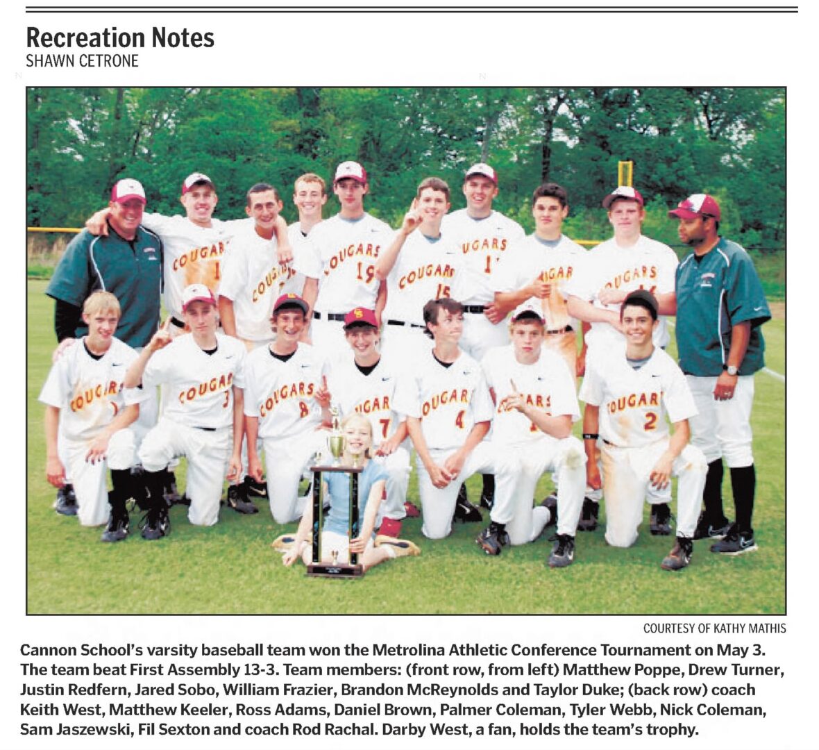 Daniel_Brown_Cannon_School_Baseball_5_9_07_MAC_Tournament_Champions
